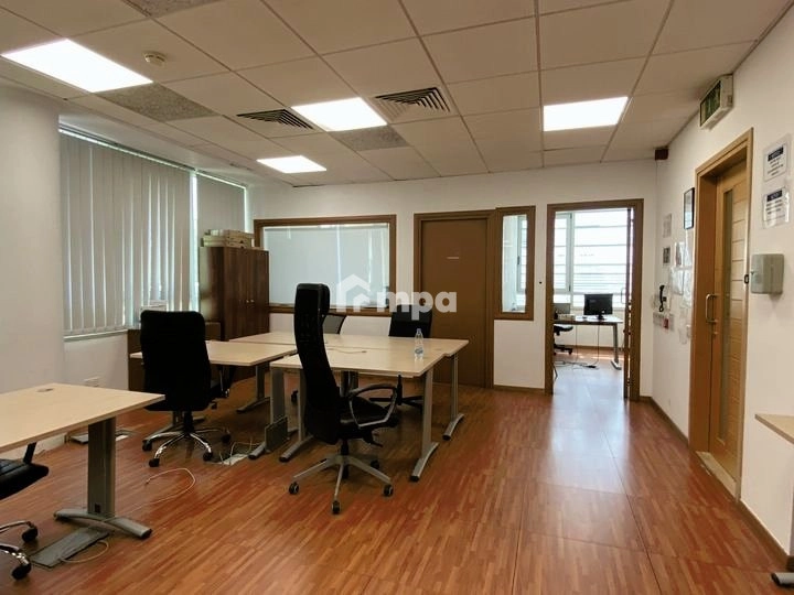 505m² Building for Rent in Nicosia District