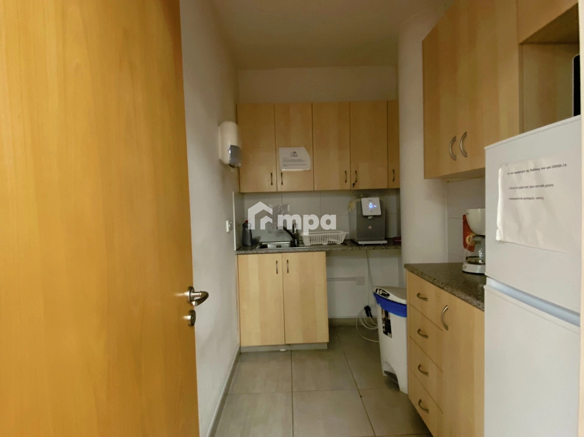 505m² Building for Rent in Strovolos, Nicosia District