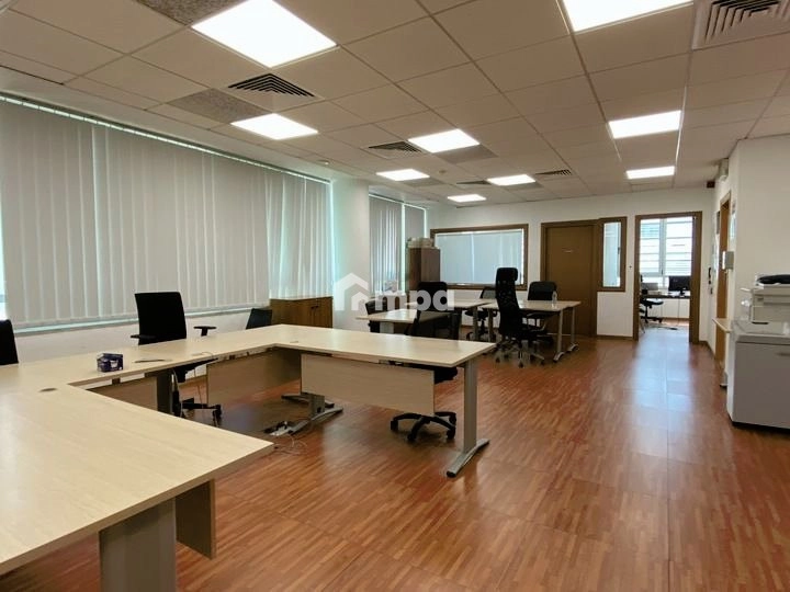 505m² Building for Rent in Nicosia District