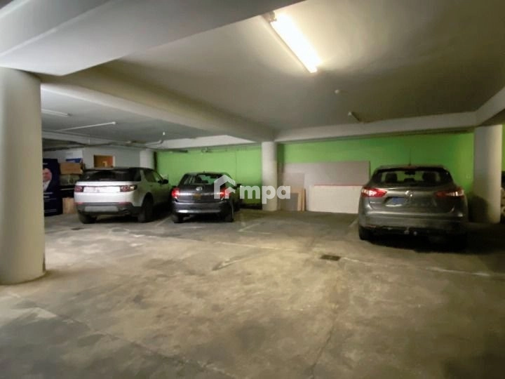 505m² Building for Rent in Nicosia District