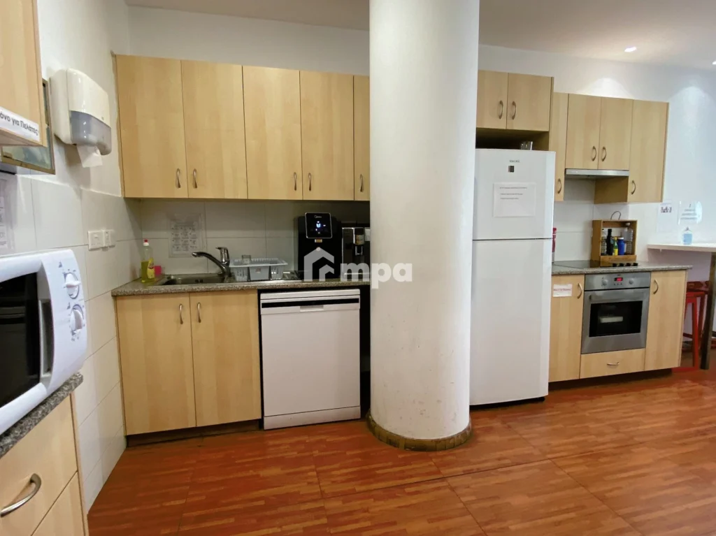 505m² Building for Rent in Strovolos, Nicosia District