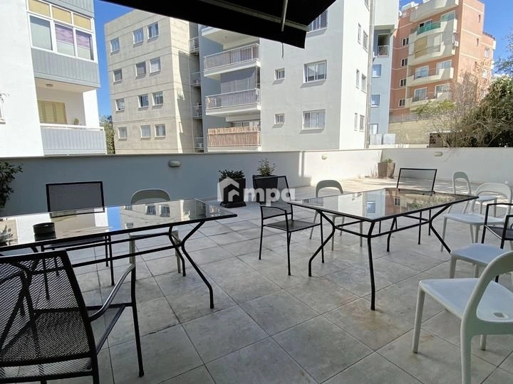 505m² Building for Rent in Nicosia District