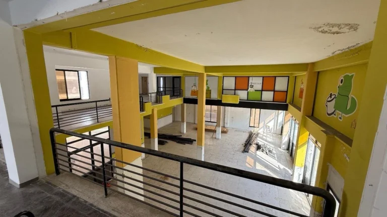 Building for Sale in Limassol – Katholiki