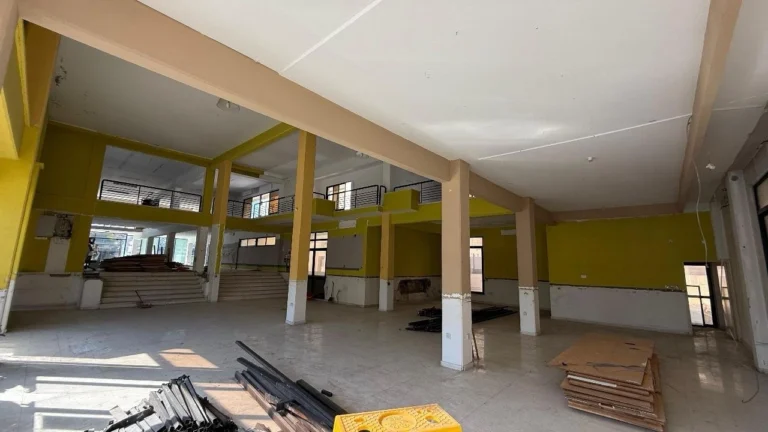 Building for Sale in Limassol – Katholiki