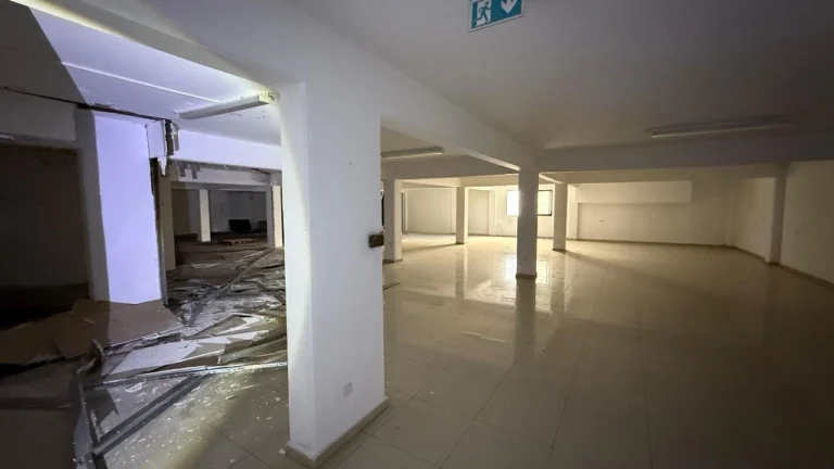 Building for Sale in Limassol – Katholiki