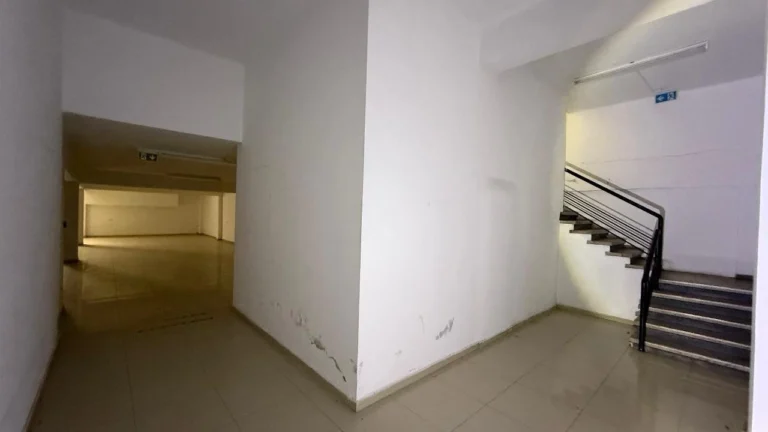 Building for Sale in Limassol – Katholiki