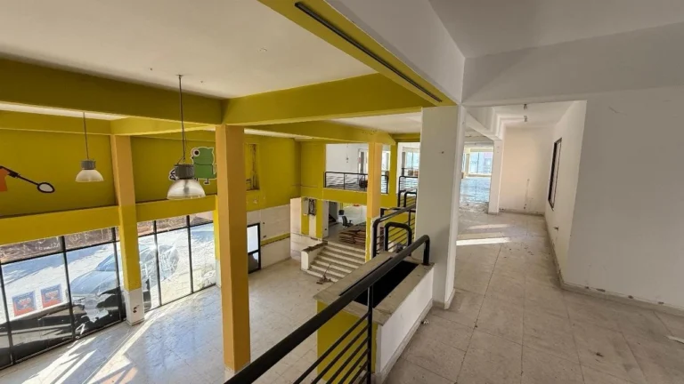 Building for Sale in Limassol – Katholiki