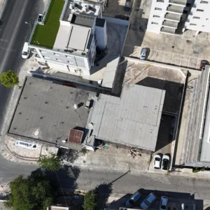 Building for Sale in Limassol – Katholiki