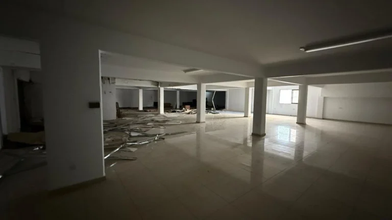Building for Sale in Limassol – Katholiki