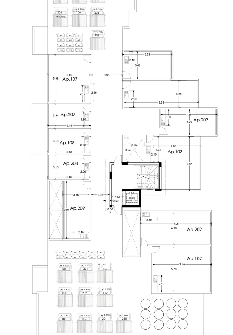 Cheap Apartments for Sale Nicosia