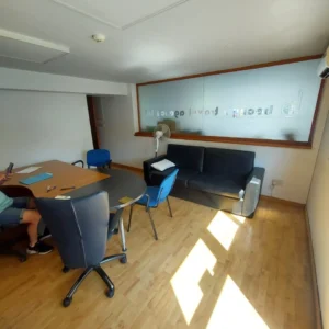 195m² Office for Rent in Limassol – Petrou kai Pavlou