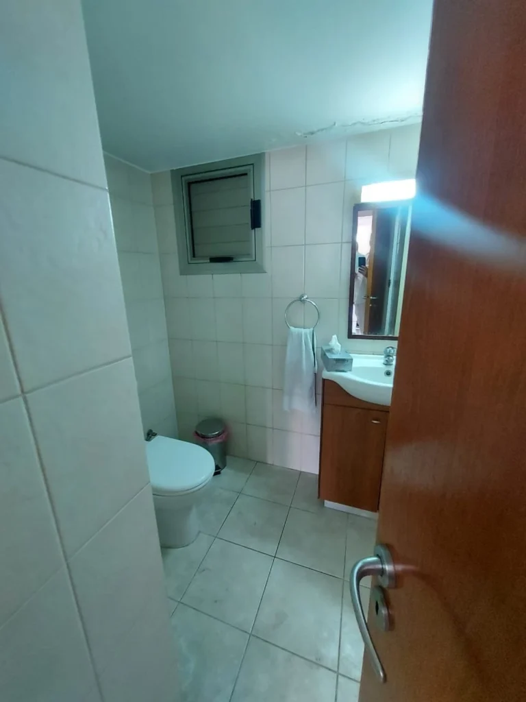 195m² Office for Rent in Limassol – Petrou kai Pavlou