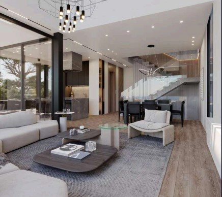 6+ Bedroom House for Sale in Mouttagiaka, Limassol District
