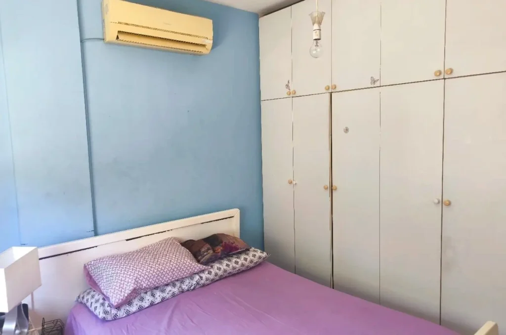 2 Bedroom Apartment for Sale in Larnaca – Agios Nikolaos, Limassol District