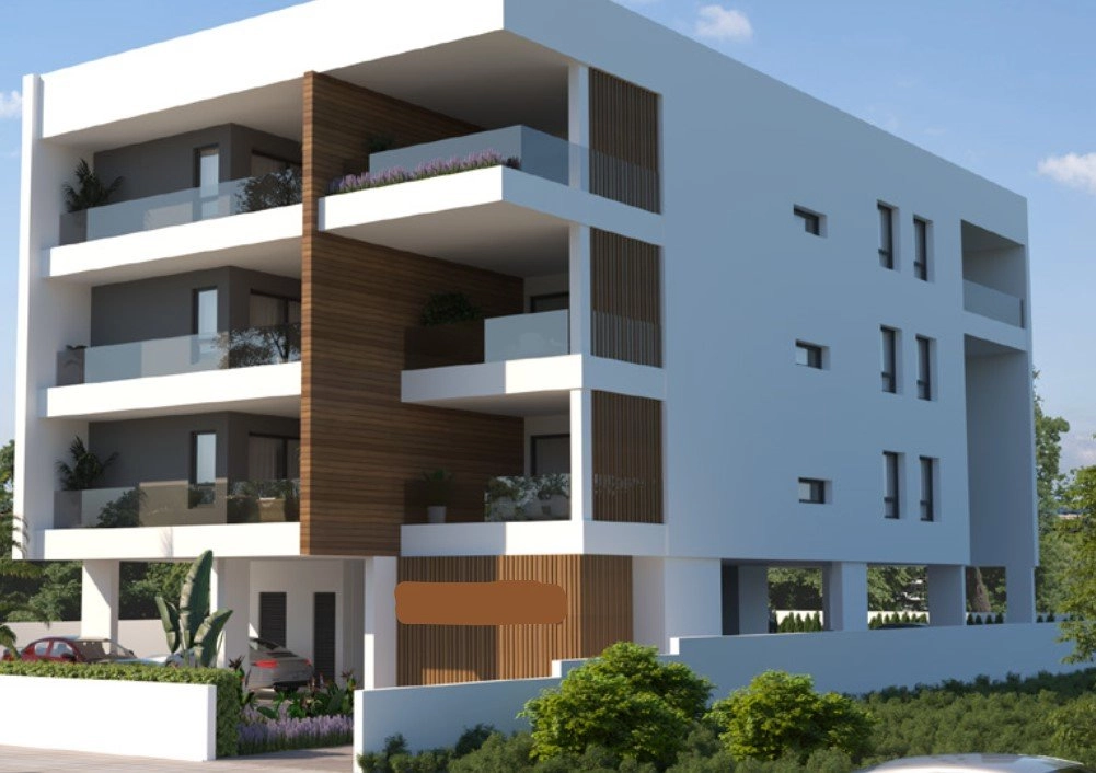 3 Bedroom Apartment for Sale in Limassol District