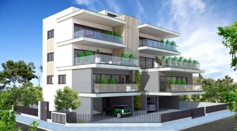 1 Bedroom Apartment for Sale in Limassol District