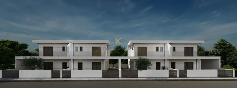 Cheap Houses and Villas for Sale Larnaca up to 300000 euro
