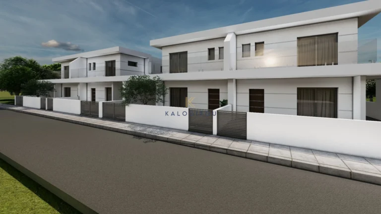 Cheap Houses and Villas for Sale Larnaca up to 300000 euro