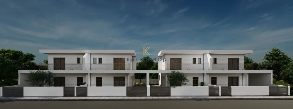 3 Bedroom House for Sale in Larnaca District