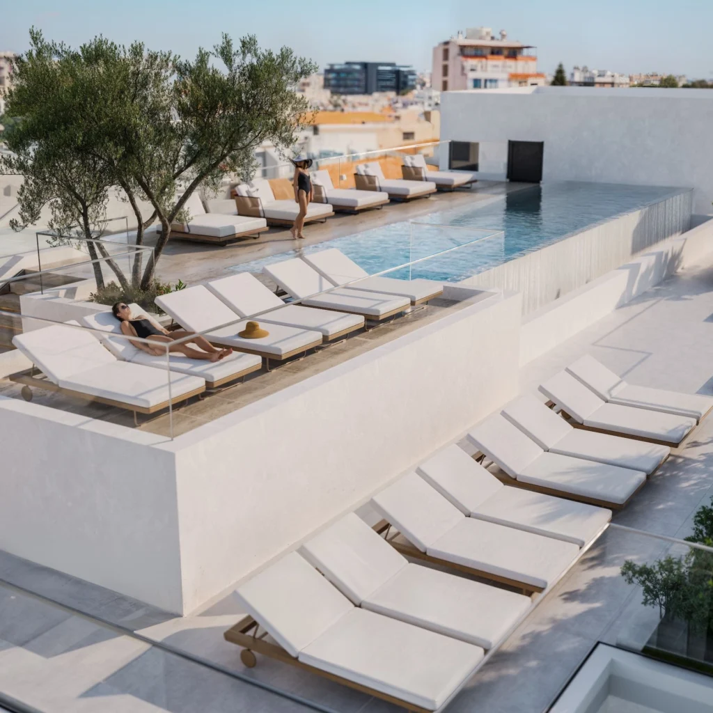 1 Bedroom Apartment for Sale in Limassol – Katholiki