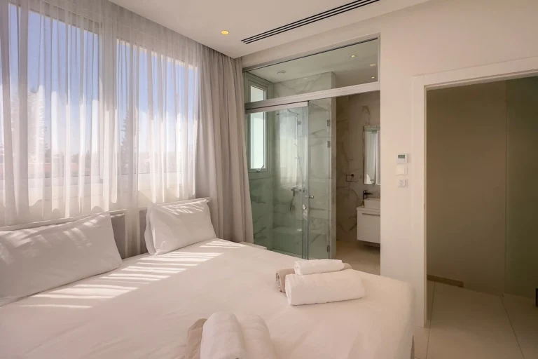 4 Bedroom House for Sale in Famagusta – Agia Napa