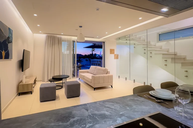 4 Bedroom House for Sale in Famagusta – Agia Napa