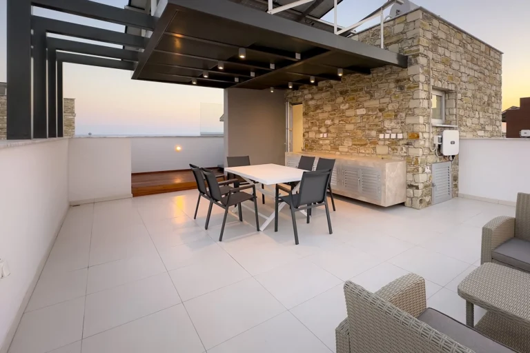 4 Bedroom House for Sale in Famagusta – Agia Napa