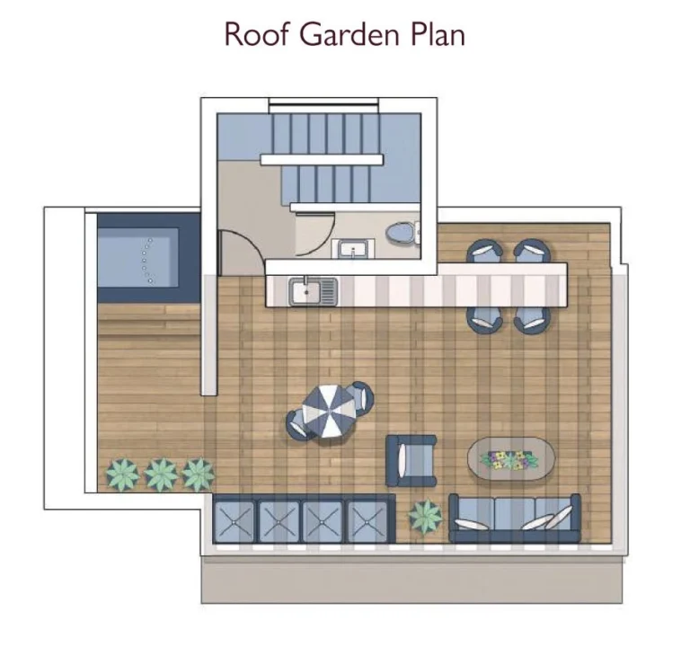 4 Bedroom House for Sale in Famagusta – Agia Napa