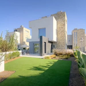 4 Bedroom House for Sale in Famagusta – Agia Napa