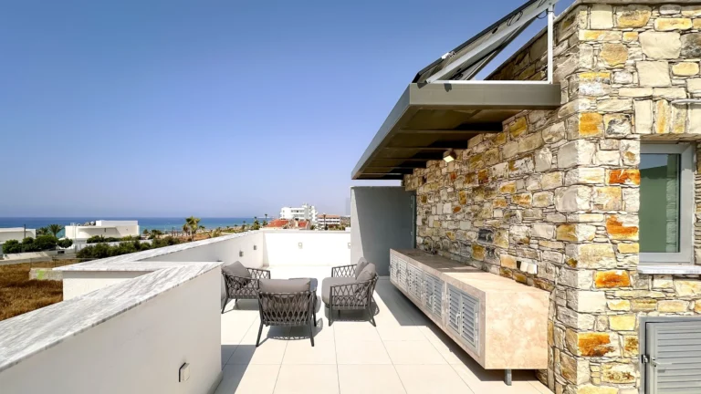 4 Bedroom House for Sale in Famagusta – Agia Napa