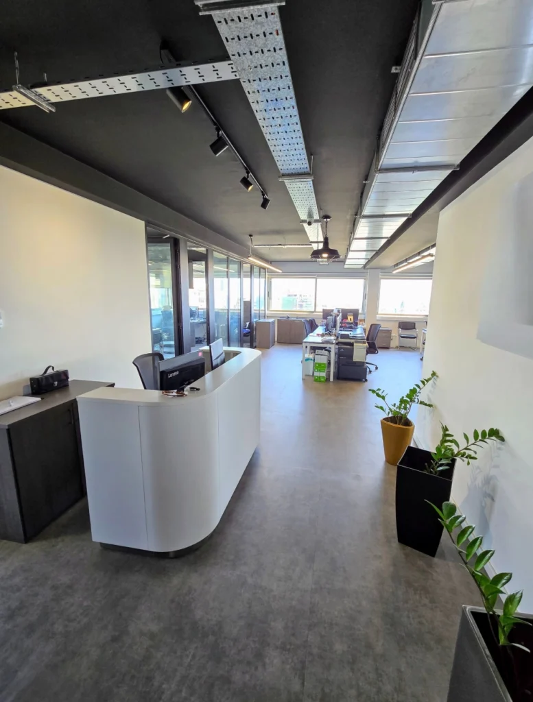 Office for Sale in Larnaca – Agios Nikolaos, Limassol District