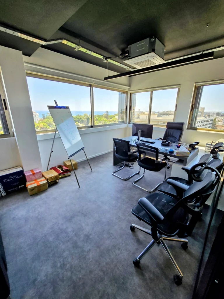 Office for Sale in Larnaca – Agios Nikolaos, Limassol District