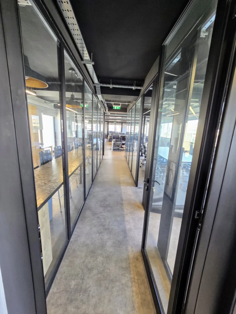 Office for Sale in Larnaca – Agios Nikolaos, Limassol District