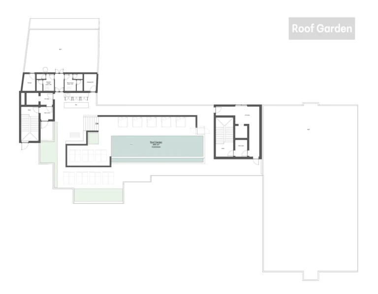 1 Bedroom Apartment for Sale in Limassol – Katholiki