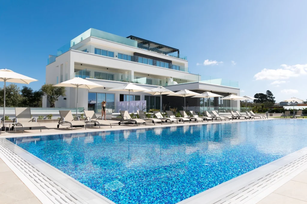 2 Bedroom Apartment for Sale in Famagusta – Agia Napa