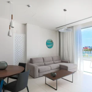 1 Bedroom Apartment for Sale in Famagusta – Agia Napa