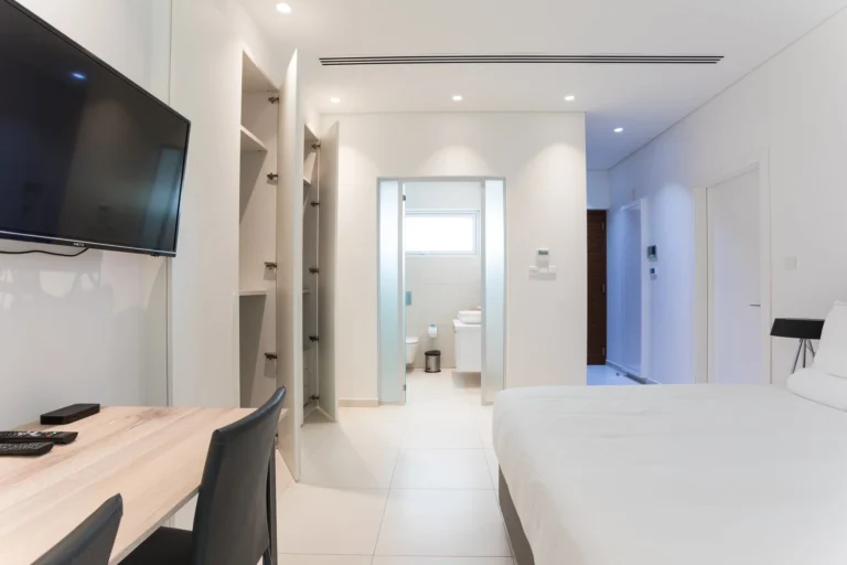 1 Bedroom Apartment for Sale in Famagusta – Agia Napa