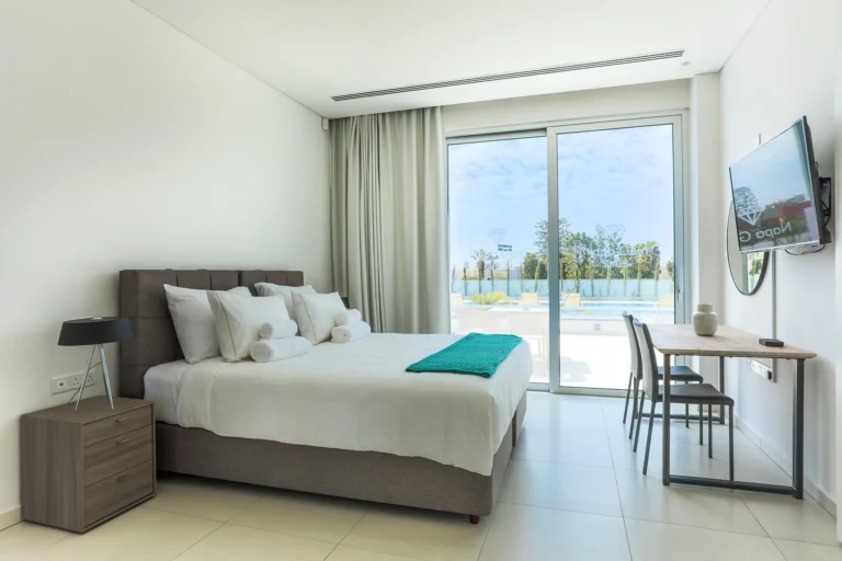 Cheap Apartments for Sale Famagusta up to 400000 euro