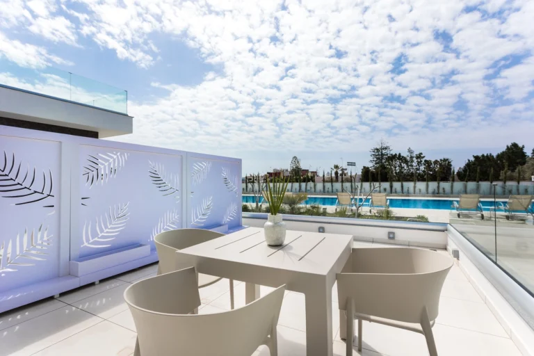 1 Bedroom Apartment for Sale in Famagusta – Agia Napa