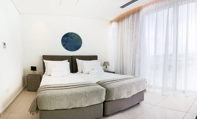 3 Bedroom Apartment for Sale in Famagusta – Agia Napa