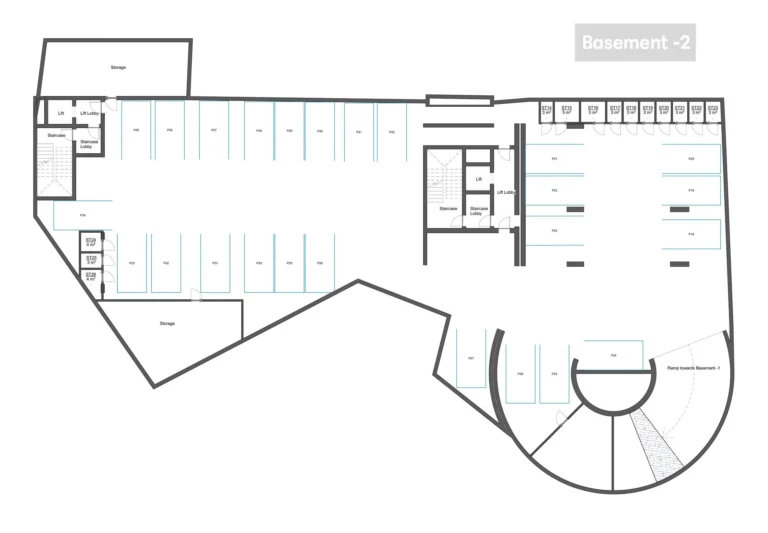 41m² Apartment for Sale in Limassol – Katholiki