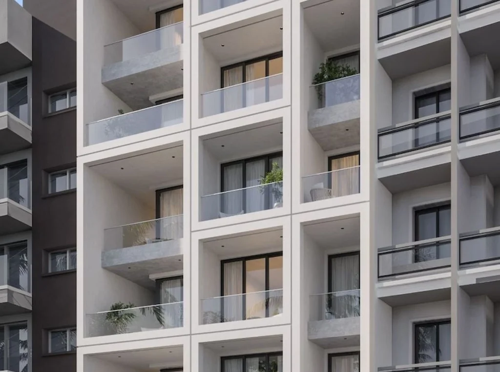 38m² Apartment for Sale in Limassol – Katholiki