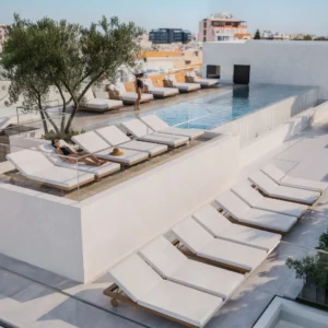 41m² Apartment for Sale in Limassol – Katholiki