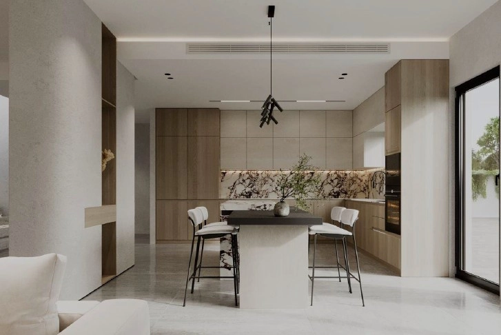 6+ Bedroom House for Sale in Limassol District