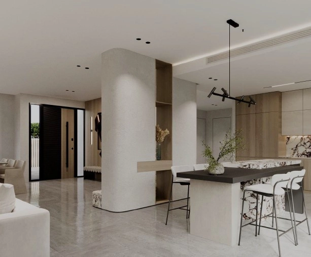 6+ Bedroom House for Sale in Limassol District