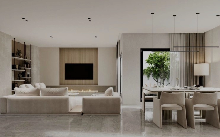 6+ Bedroom House for Sale in Limassol District