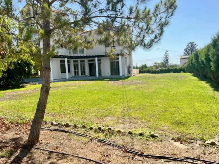 Cheap Houses and Villas for Sale Nicosia up to 900000 euro