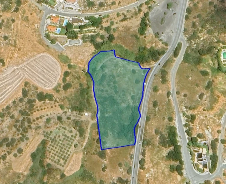 for Sale in Parekklisia, Limassol District