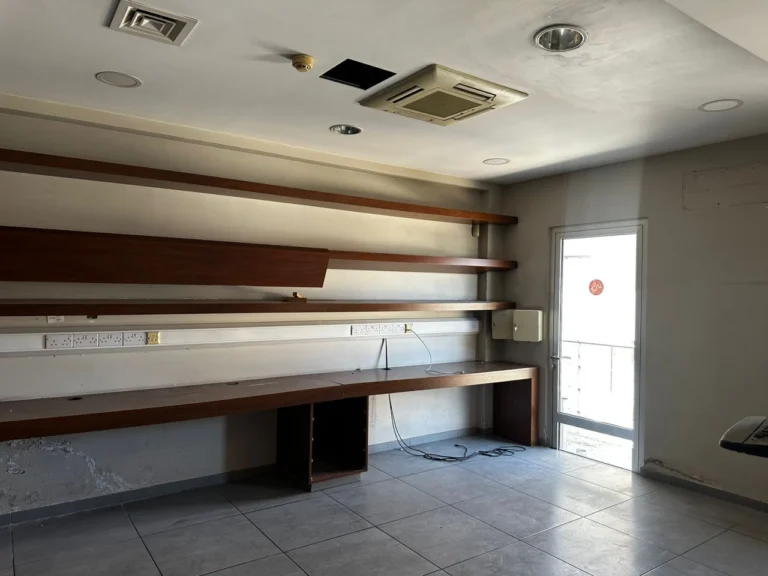 870m² Building for Sale in Limassol District