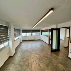 85m² Office for Rent in Limassol – Agia Zoni